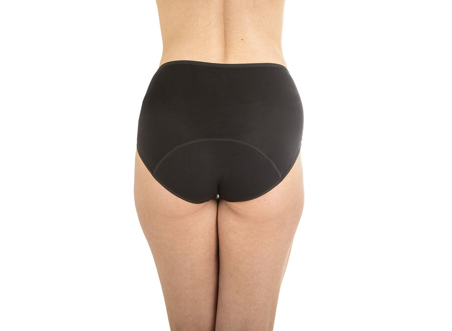 Swaens Comfort  zwart  - set van 3