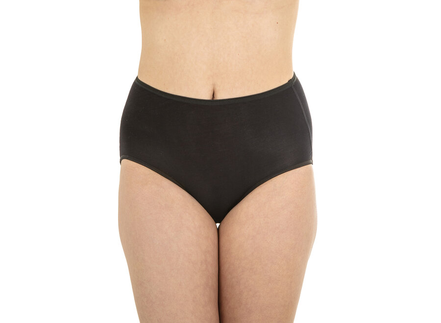 Swaens Comfort  zwart  - set van 3