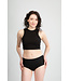Swaens Bamboo Underwear Swaens Comfort black – 3 pieces