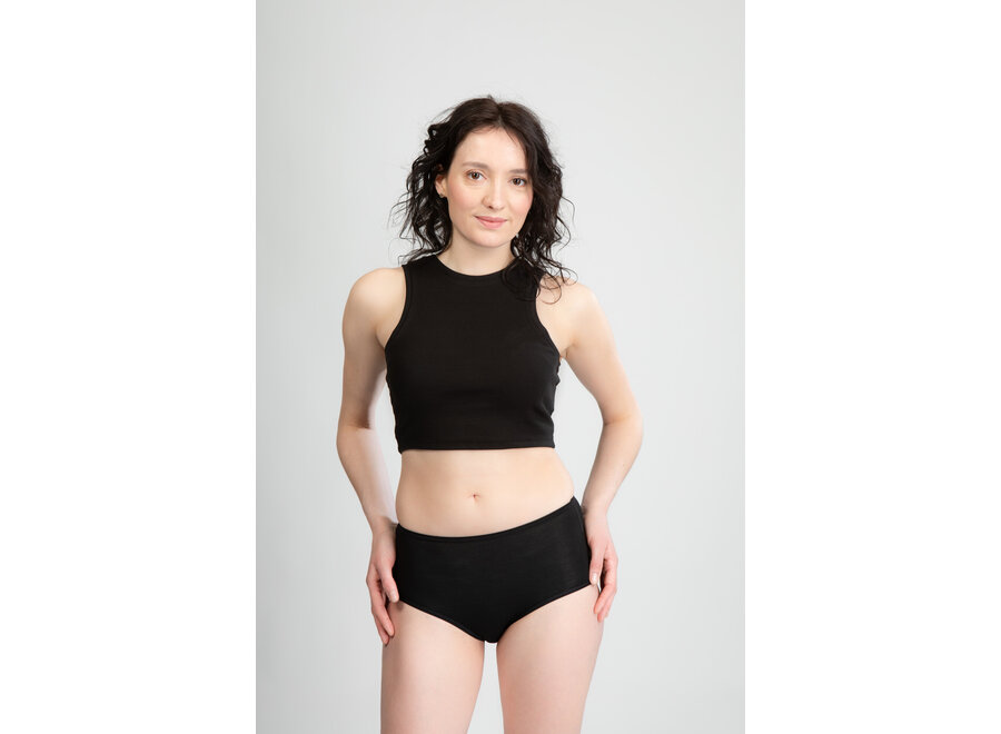 Swaens Comfort  zwart  - set van 3