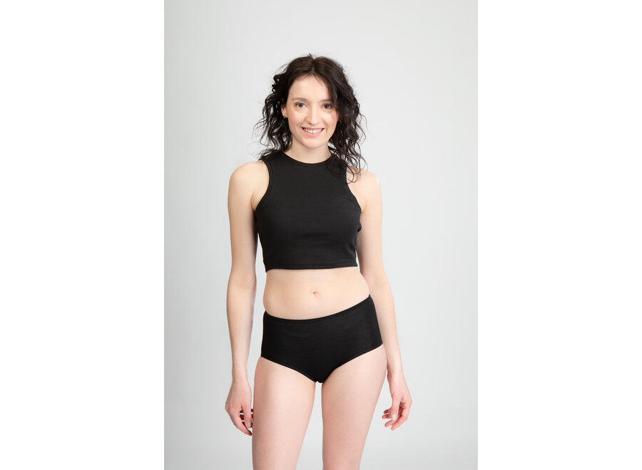 Swaens Comfort  zwart  - set van 3