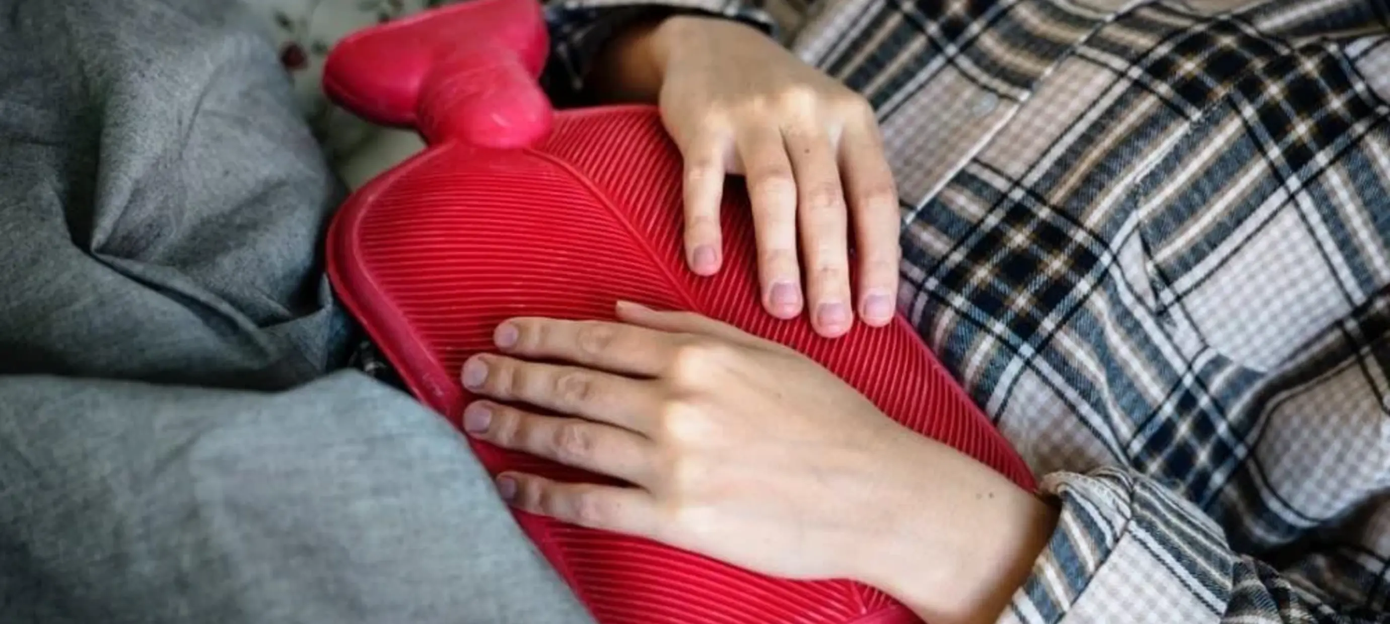 Periods and Pain: Recognize the Signs of Endometriosis