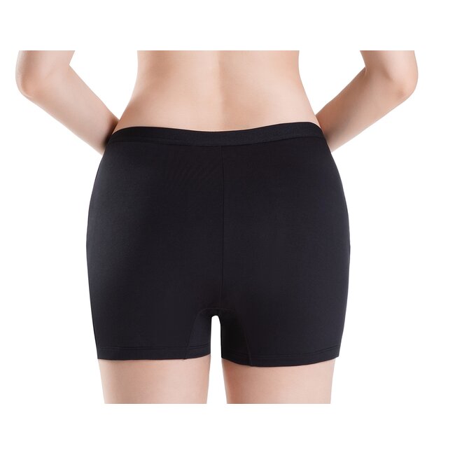 Swaens Bamboo Underwear Swaens Boxer met pijpjes