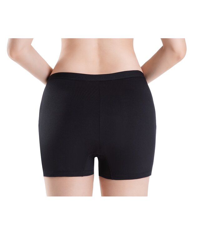 Swaens Bamboo Underwear Swaens boxer shorts with legs