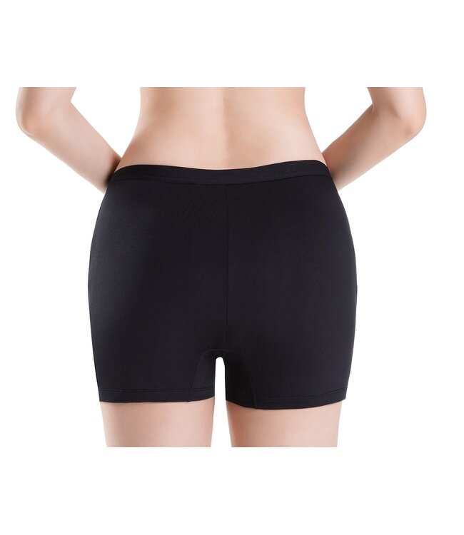 Swaens Bamboo Underwear Swaens boxer shorts with legs - set of 3