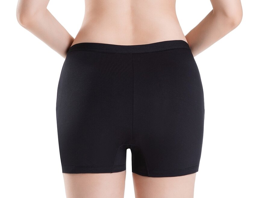 Swaens boxer shorts with legs - set of 3