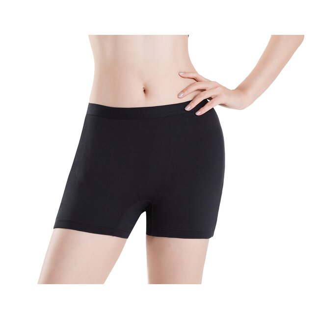 Swaens Bamboo Underwear Swaens Boxer met pijpjes - set van 3