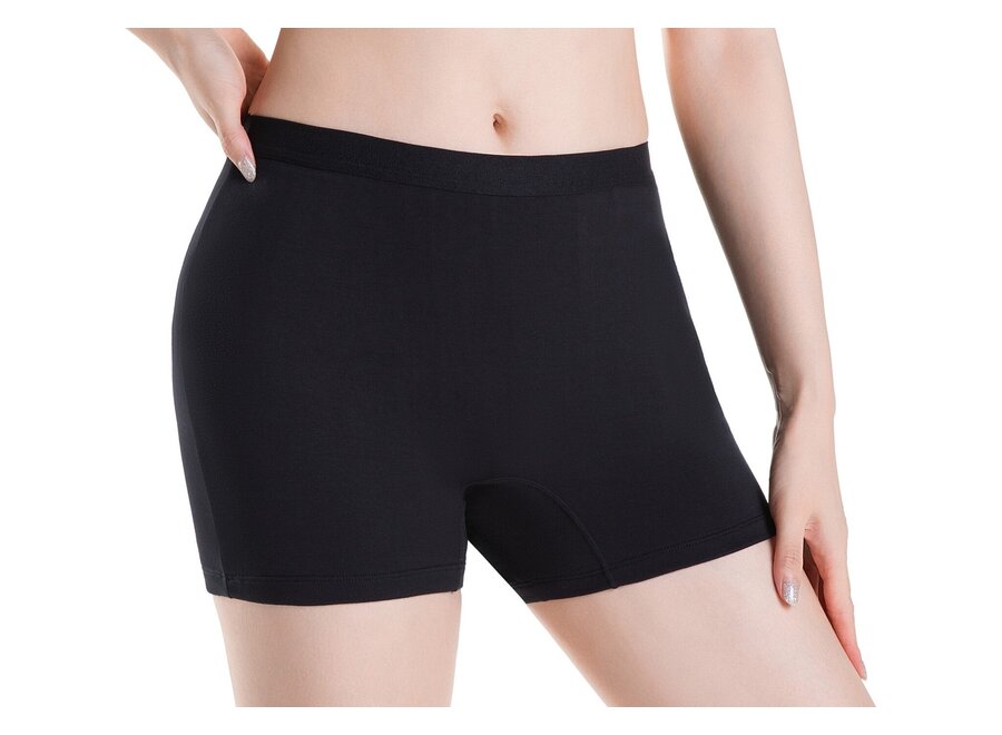 Swaens boxer shorts with legs - set of 3