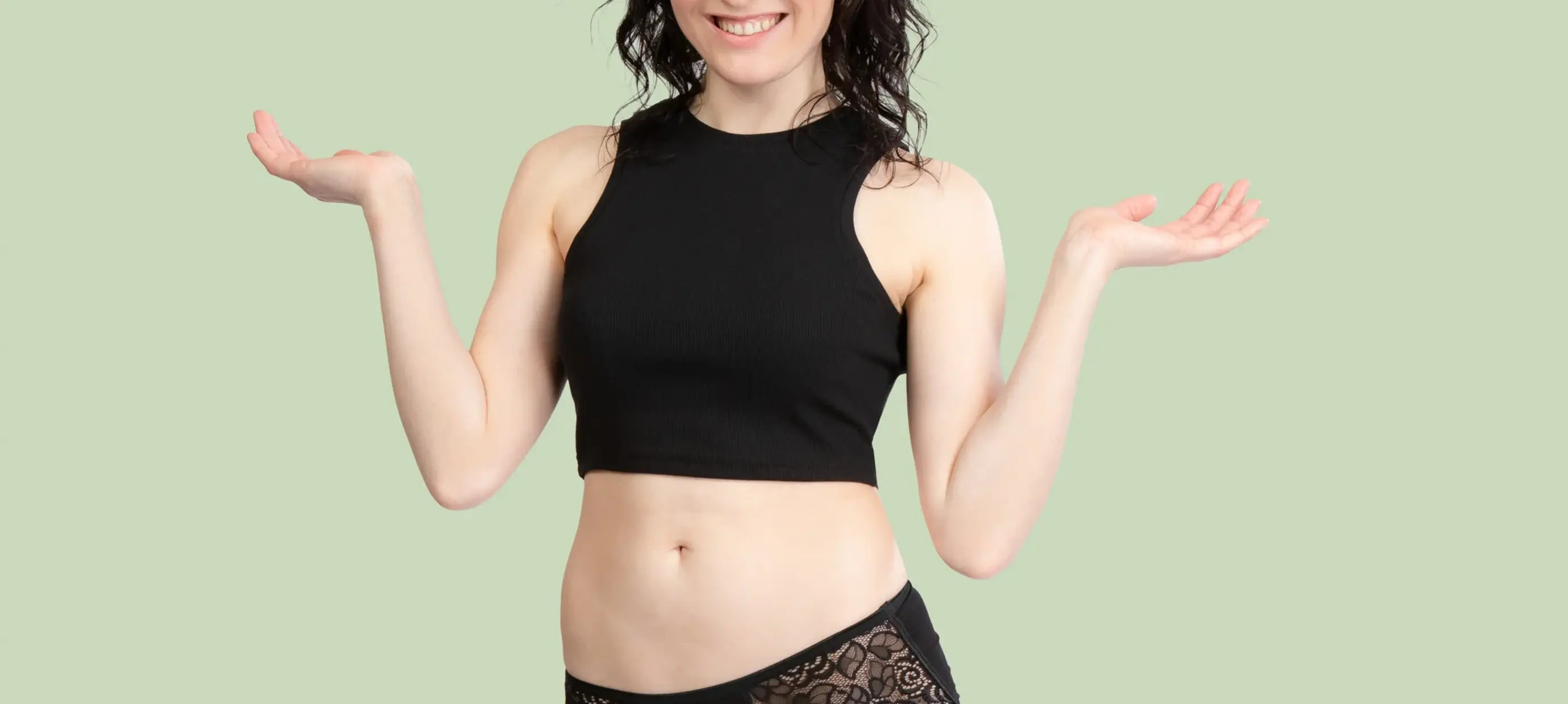 Sustainable Menstruation: Why Period Underwear Is the Future