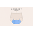 Swaens Bamboo Underwear Swaens Comfort black