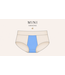 Swaens Bamboo Underwear Mini Black