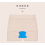 Swaens Bamboo Underwear Boxer Ivory