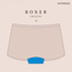 Swaens Bamboo Underwear Boxer Rood