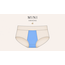 Swaens Bamboo Underwear Mini Black set of 3