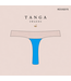 Swaens Bamboo Underwear String Rood - set van 2