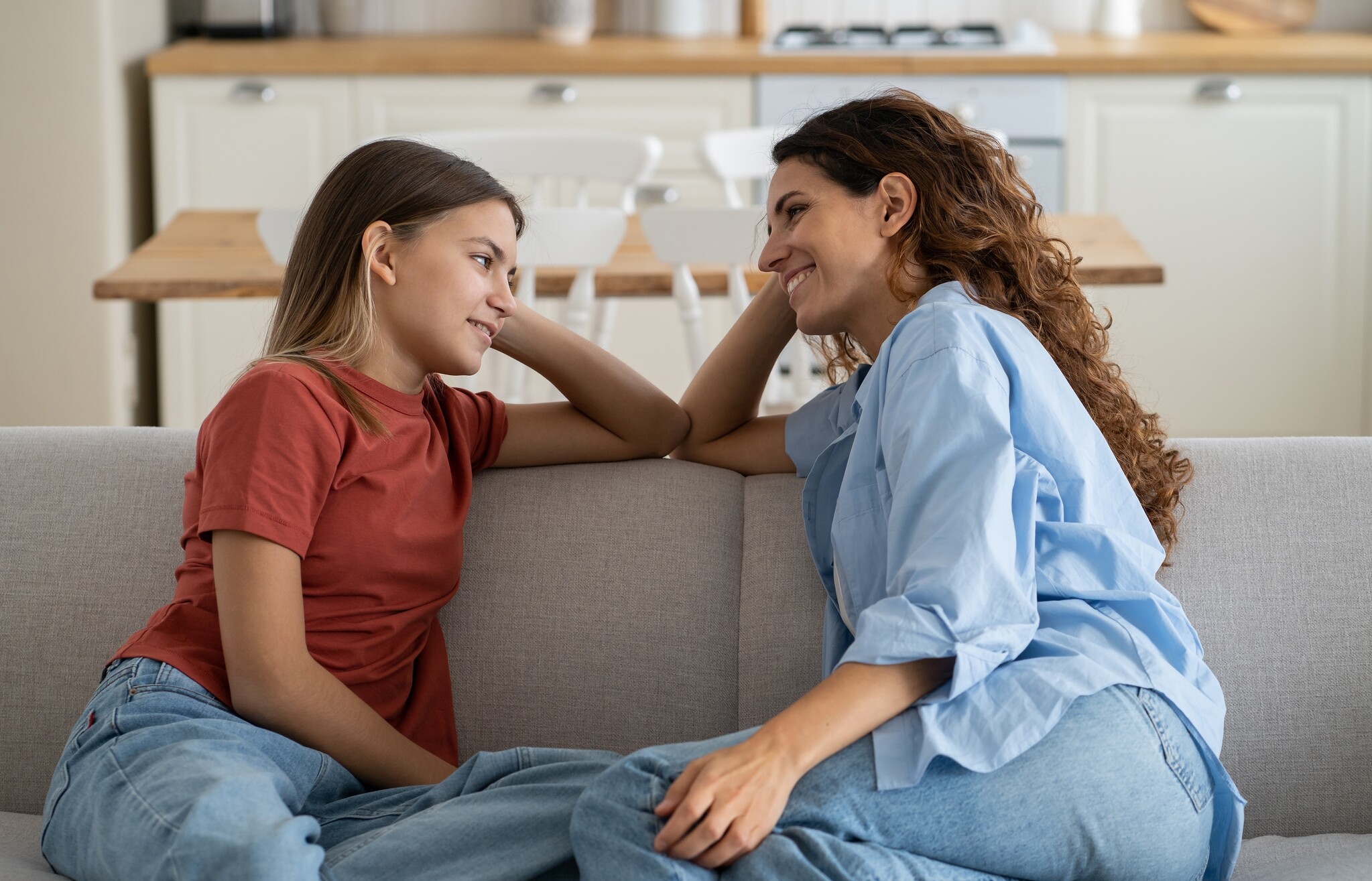 De eerste menstruatie: wat kun je verwachten?