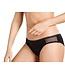 Swaens Bamboo Underwear Maxi Zwart - 3 stuks