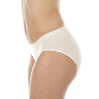 Swaens Bamboo Underwear Basic Ultra Ivory set of 3