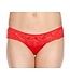 Swaens Bamboo Underwear Mini Rood