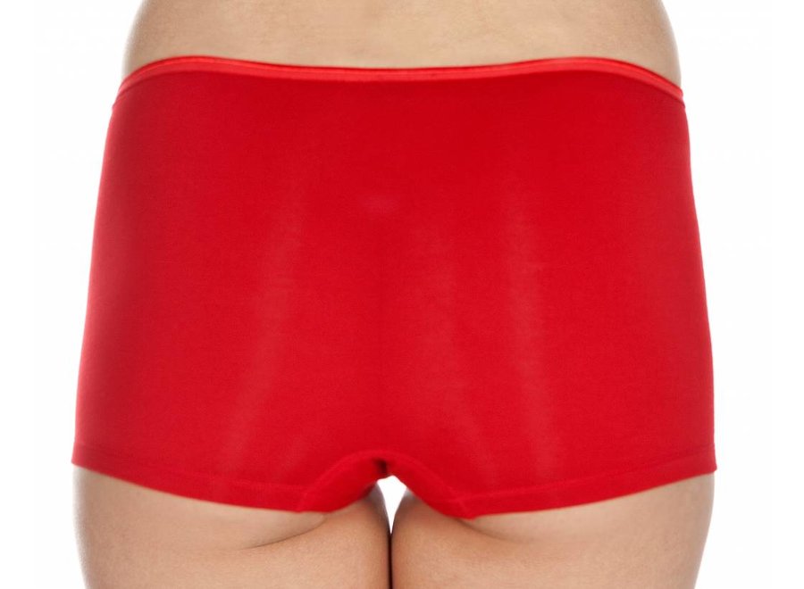 Boxer Rood