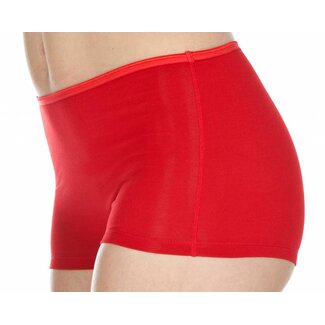 Swaens Bamboo Underwear Boxer Red