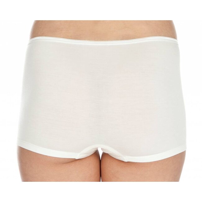 Swaens Bamboo Underwear Boxer Ivory