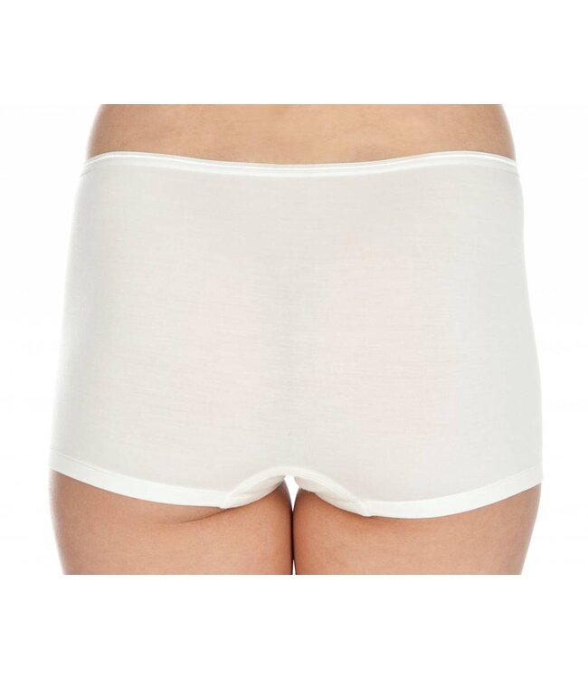 Swaens Bamboo Underwear Boxer Ivoor