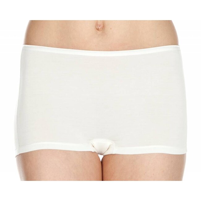 Swaens Bamboo Underwear Boxer Ivory