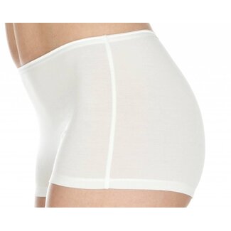 Swaens Bamboo Underwear Boxer Ivoor