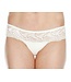 Swaens Bamboo Underwear Mini Ivoor