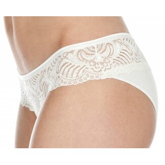 Swaens Bamboo Underwear Mini Ivoor