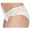 Swaens Bamboo Underwear Mini Ivory
