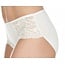 Swaens Bamboo Underwear Midi Ivoor