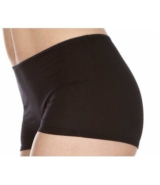 Swaens Bamboo Underwear Boxer Zwart