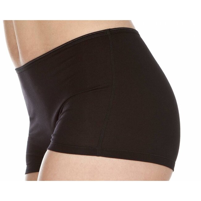 Swaens Bamboo Underwear Boxer Zwart