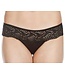 Swaens Bamboo Underwear Mini Black