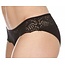 Swaens Bamboo Underwear Mini Zwart