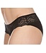 Swaens Bamboo Underwear Mini Black