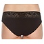 Swaens Bamboo Underwear Mini Black