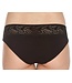 Swaens Bamboo Underwear Mini Black