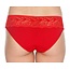 Swaens Bamboo Underwear Mini Red