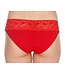 Swaens Bamboo Underwear Mini Rood