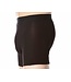 Swaens Bamboo Underwear Boxer Black - Male