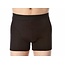 Swaens Bamboo Underwear Boxer Black - Male