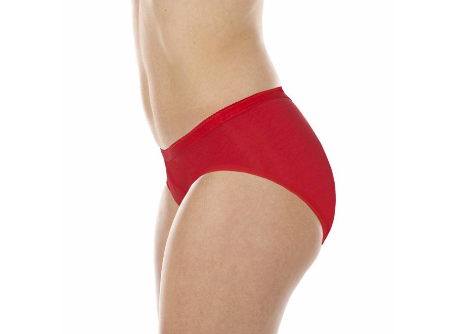 Basic Ultra Red set of 3