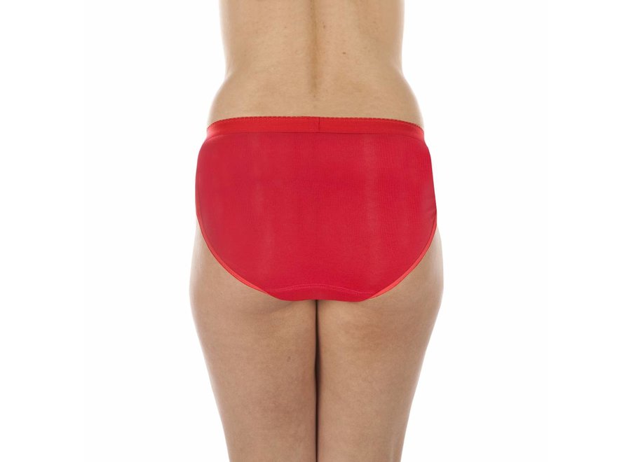 Basic Ultra Red set of 3