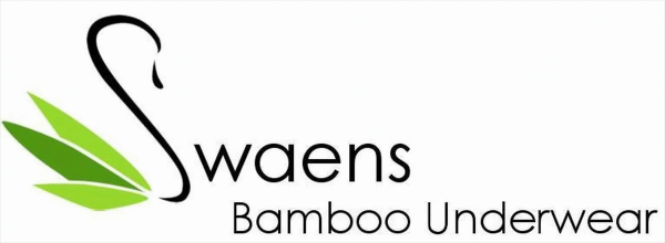 Swaens bamboo underwear