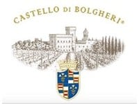 Castello di Bolgheri