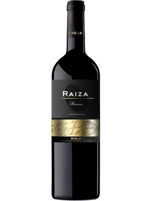 Viñedos de Aldeanueva Raiza Reserva Rioja DOCa 2010 (1.5 L)