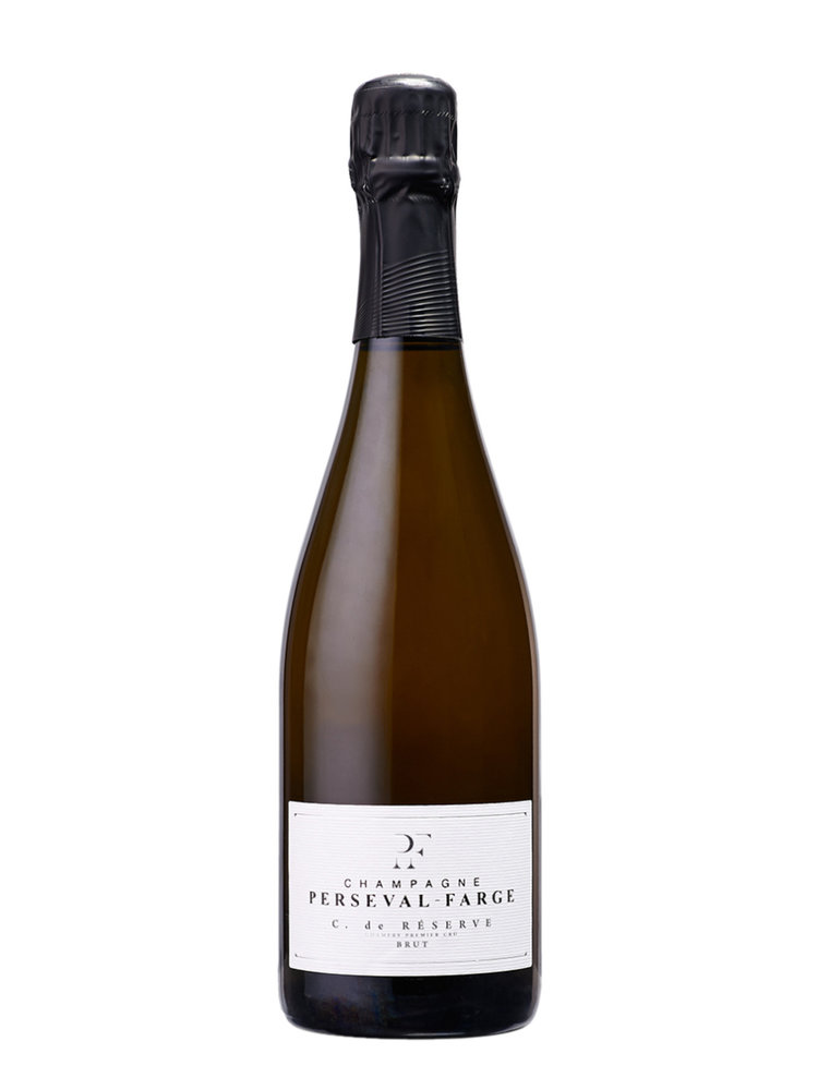 perseval-Farge  Champagne perseval-Farge C. de Réserve